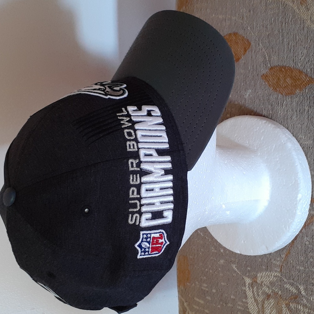 NFL Philadelphia eagles men cap - Picture 2 of 7